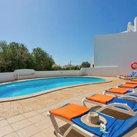 Villa Assuncao By Plus Albufeira