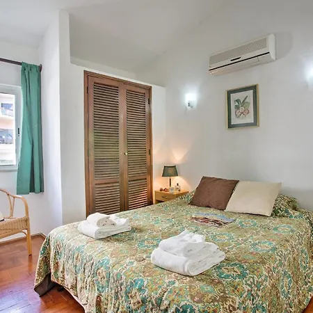 Assuncao By Plus Villa Albufeira