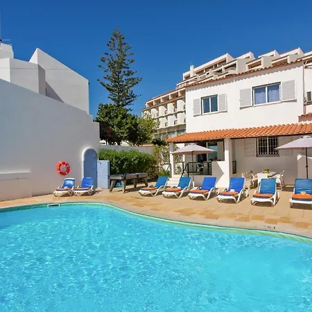 Assuncao By Plus Villa Albufeira