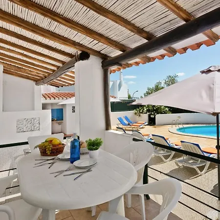 Assuncao By Plus Villa Albufeira